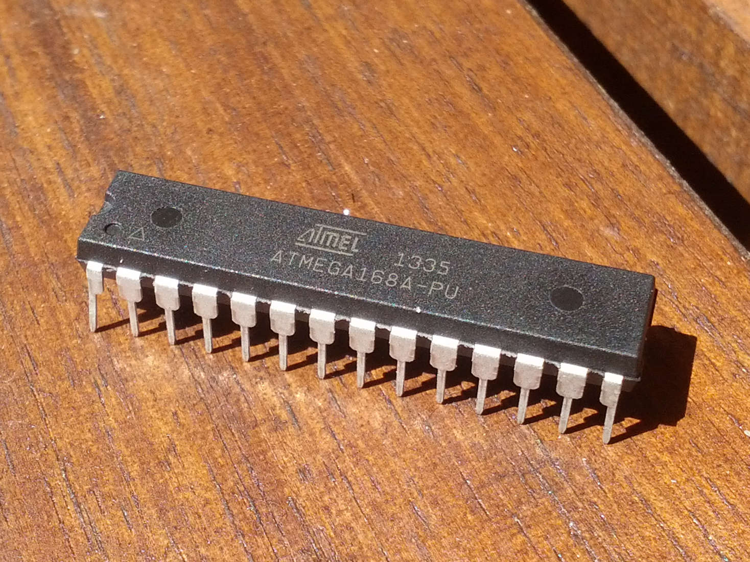 ATmega168